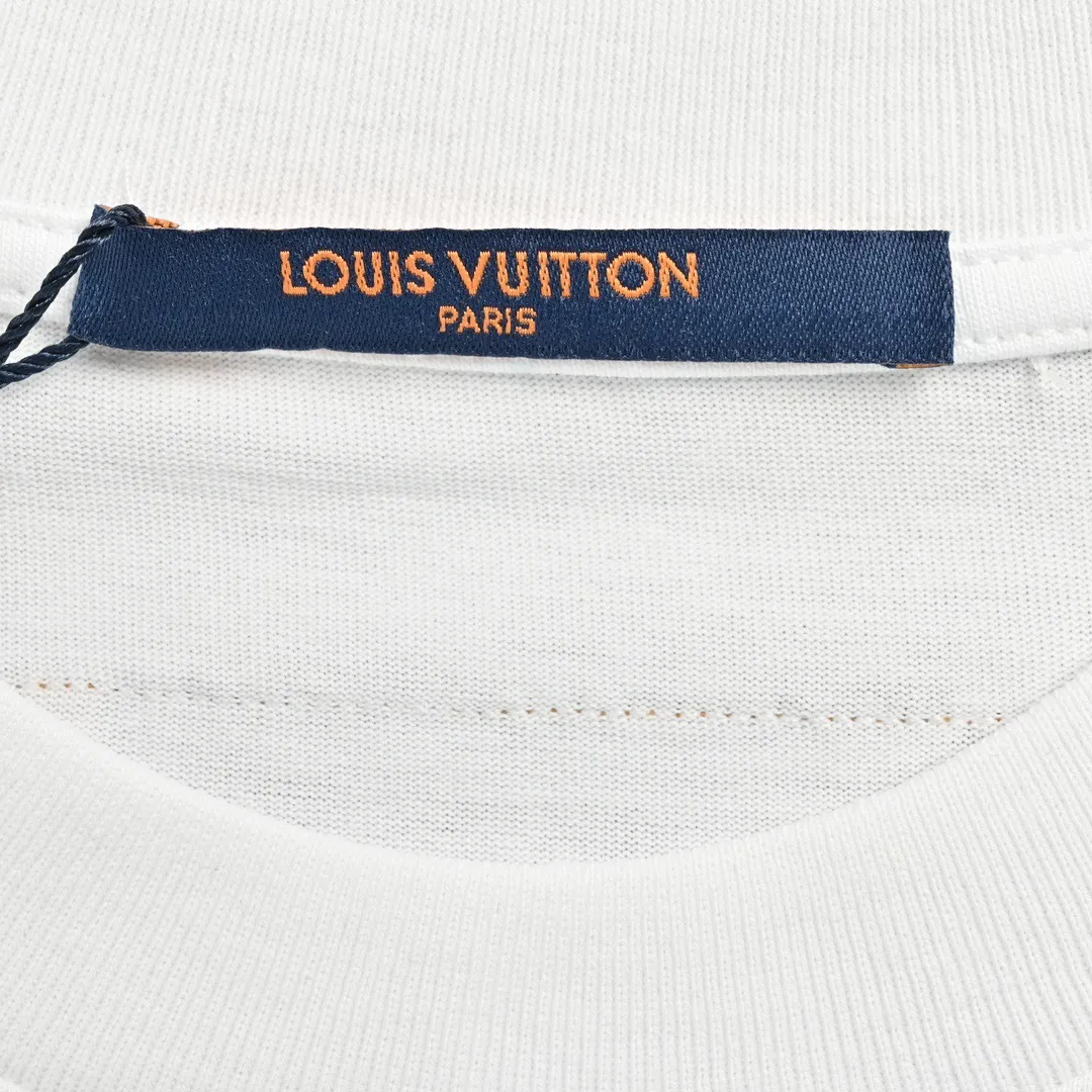 Louis Vuitton / 24ss Series